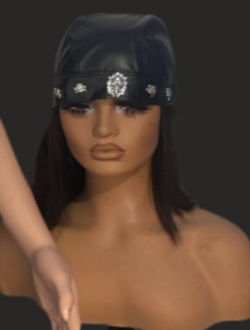 Punk  hat