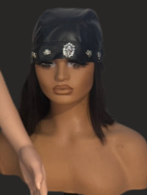 Punk  hat