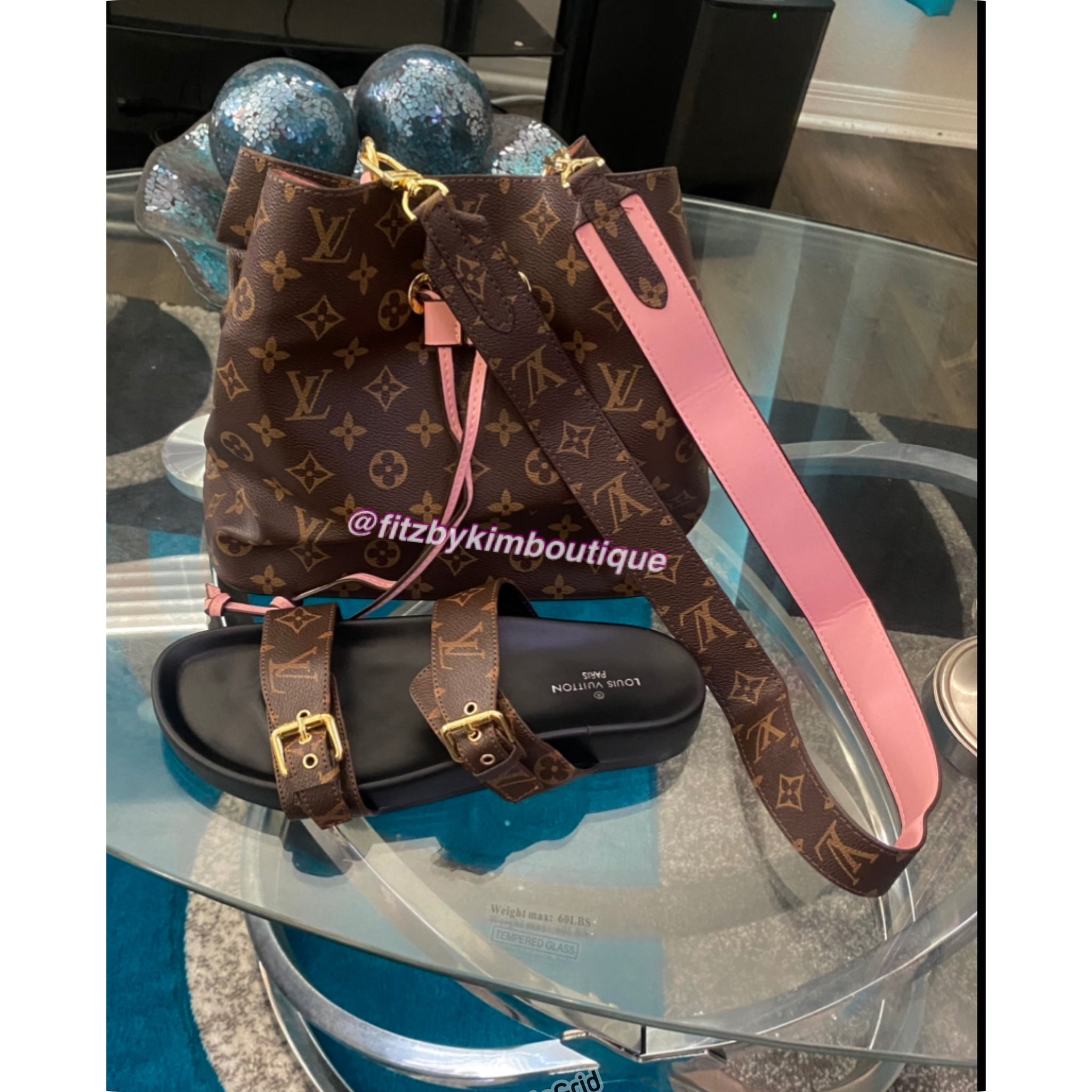 Lv Tag – staceyrosado