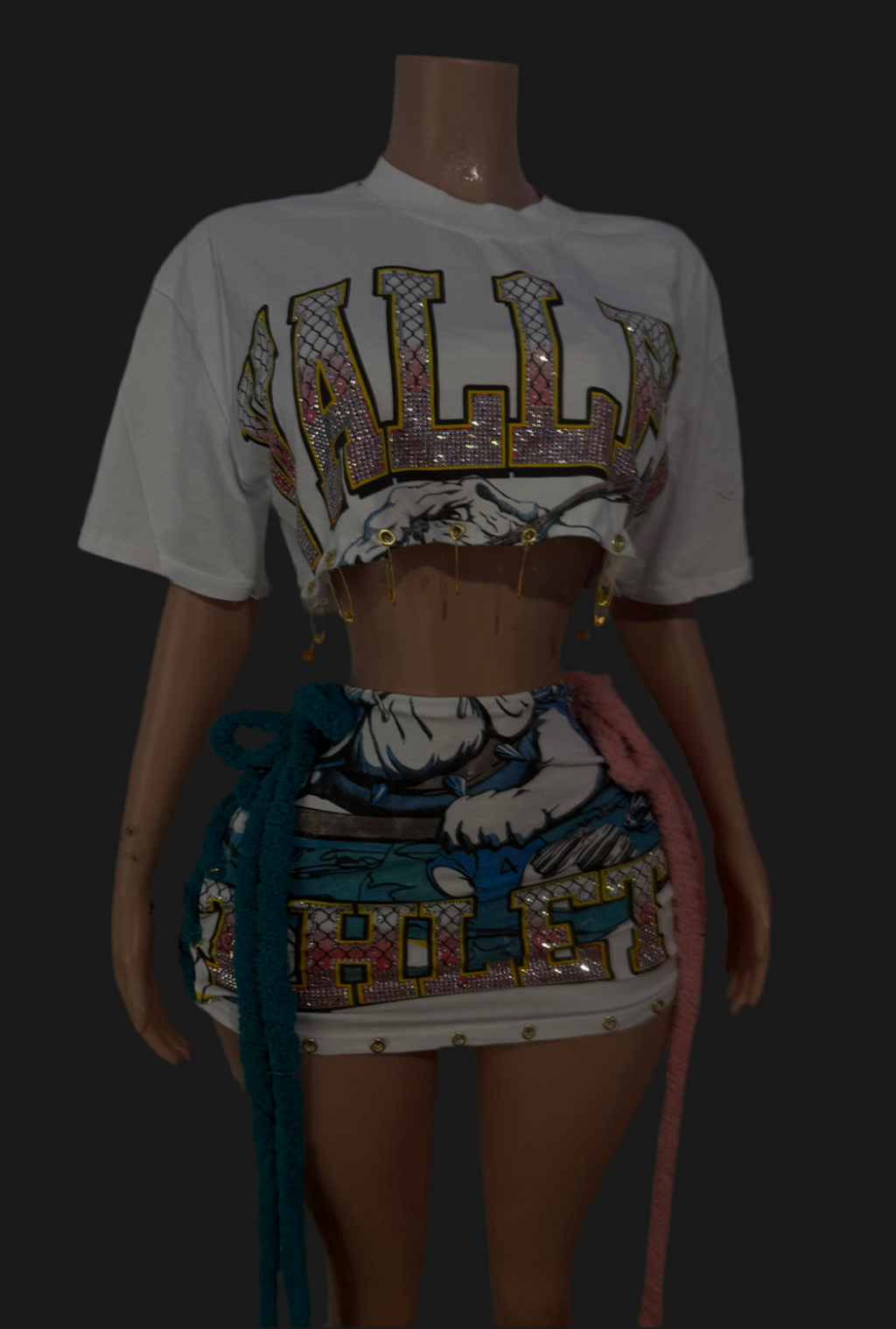 Val set