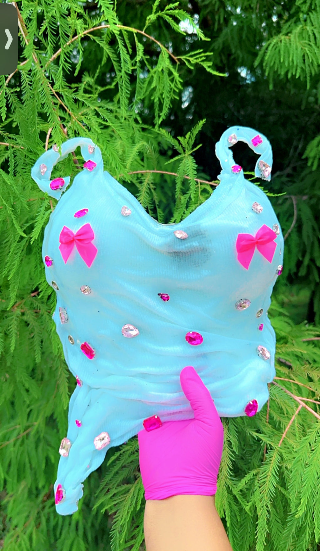 barbie frozen corset 🎀🎀🎀