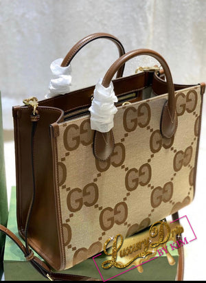 Brown Gg bag