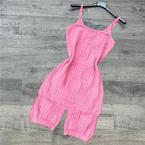 Wendy romper