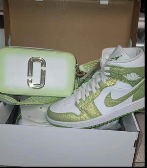 Kiwi Nike set